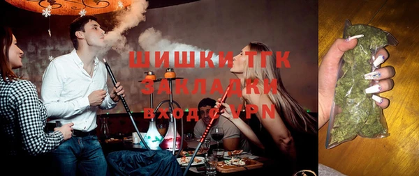 винт Липки